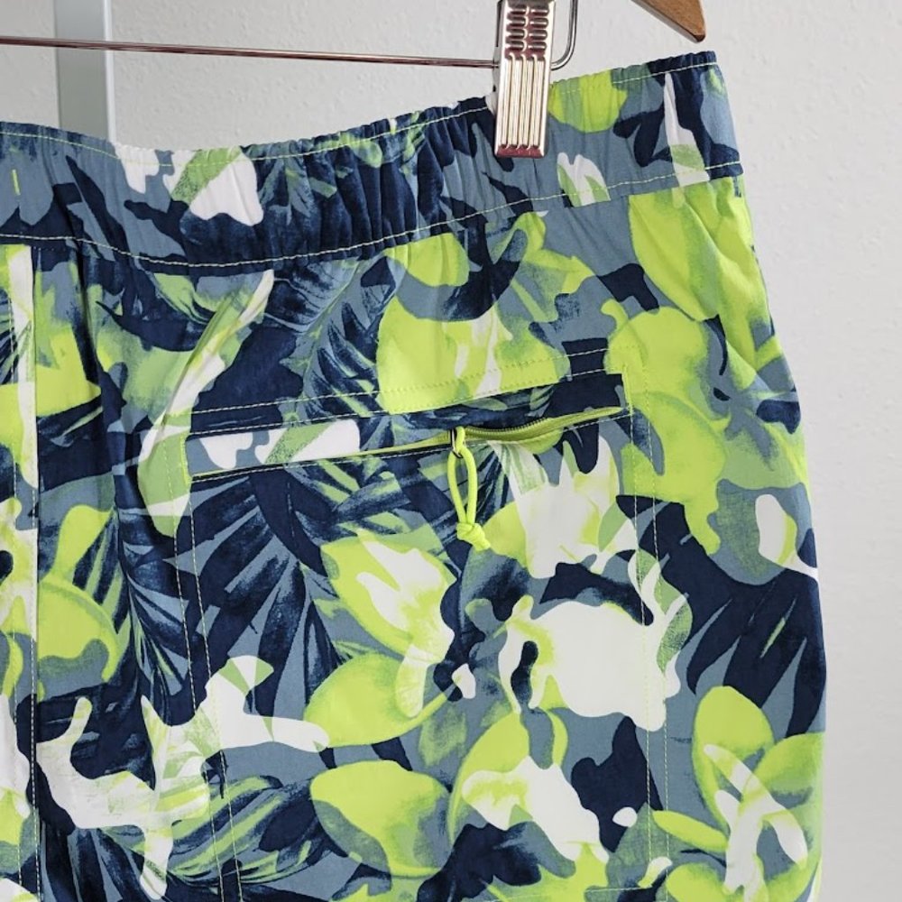 THE NORTH FACE flash dry swim shorts Sz XL  NEW - Picture 5 of 9